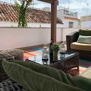 Casita Bonita Old Town Vakantiehuis