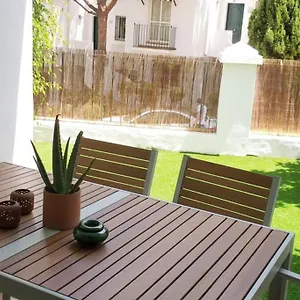 Nueva Andalucia Golf, Sun & Relax Marbellac