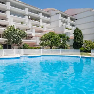 Jardines Del Mar Appartement