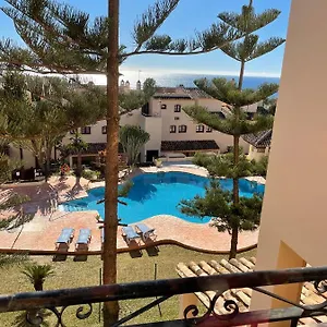 Lägenhet El Toro, Marbella