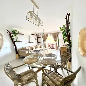 Boho Appartement