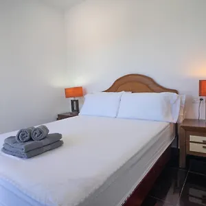 Pequena Samisol Сasa de vacaciones