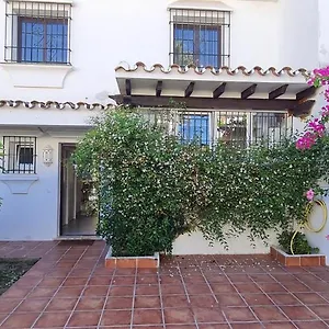 Maison Proche De La Marbella