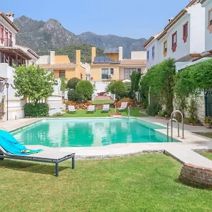 Luxury Delmare Marbella