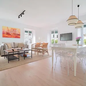 Orange Square Rooftop 250 M2 Marbellac