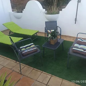 Casa Adosada La Reserva De Сasa de vacaciones