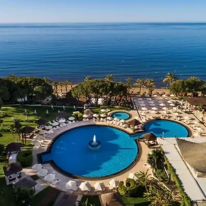 Don Pepe Gran Melia Hotel