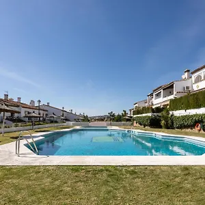 Jardines Del Sol J5 Сasa de vacaciones