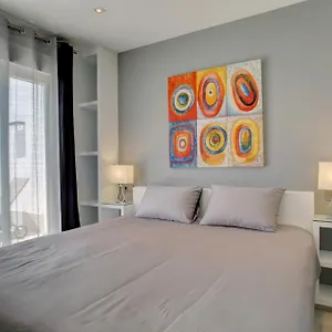 Casa Stefania Marbella