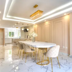 Urb. Naranjos De Marbella, Manzana 3, Сasa de vacaciones