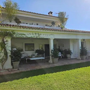 La Casita By Teresa Marbella