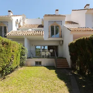 Wintowinrentals Townhouse, Pool & Beach Marbella