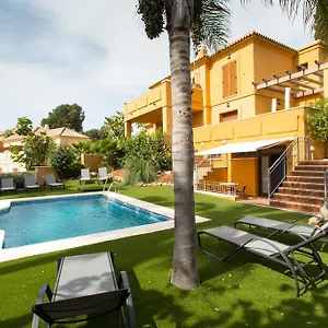 Lomas De Marbella