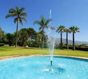 Hotell Centro Forestal Sueco, Marbella