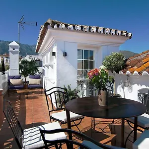 Old Town By Interhome Marbella