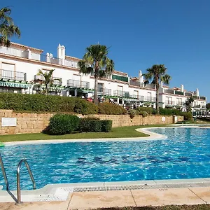 Holiday Las Lomas De Cabopino By Interhome Marbella