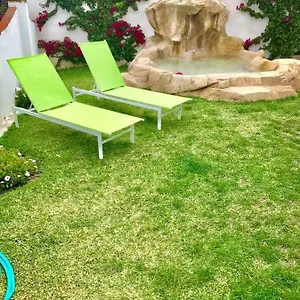 House In Сasa de vacaciones