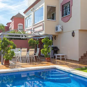 Bellavista By Ghr Marbellac