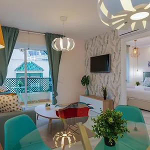  Apartment Weforyou Centro