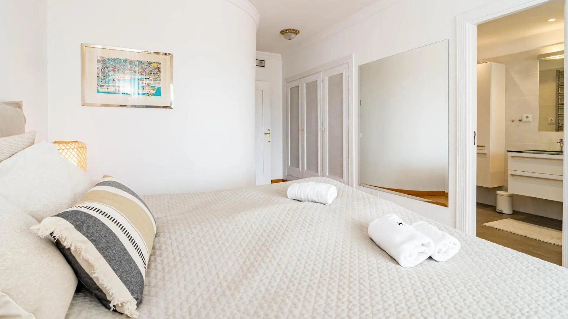 Altos De Aloha Nr 2 Villa Marbella Spagna