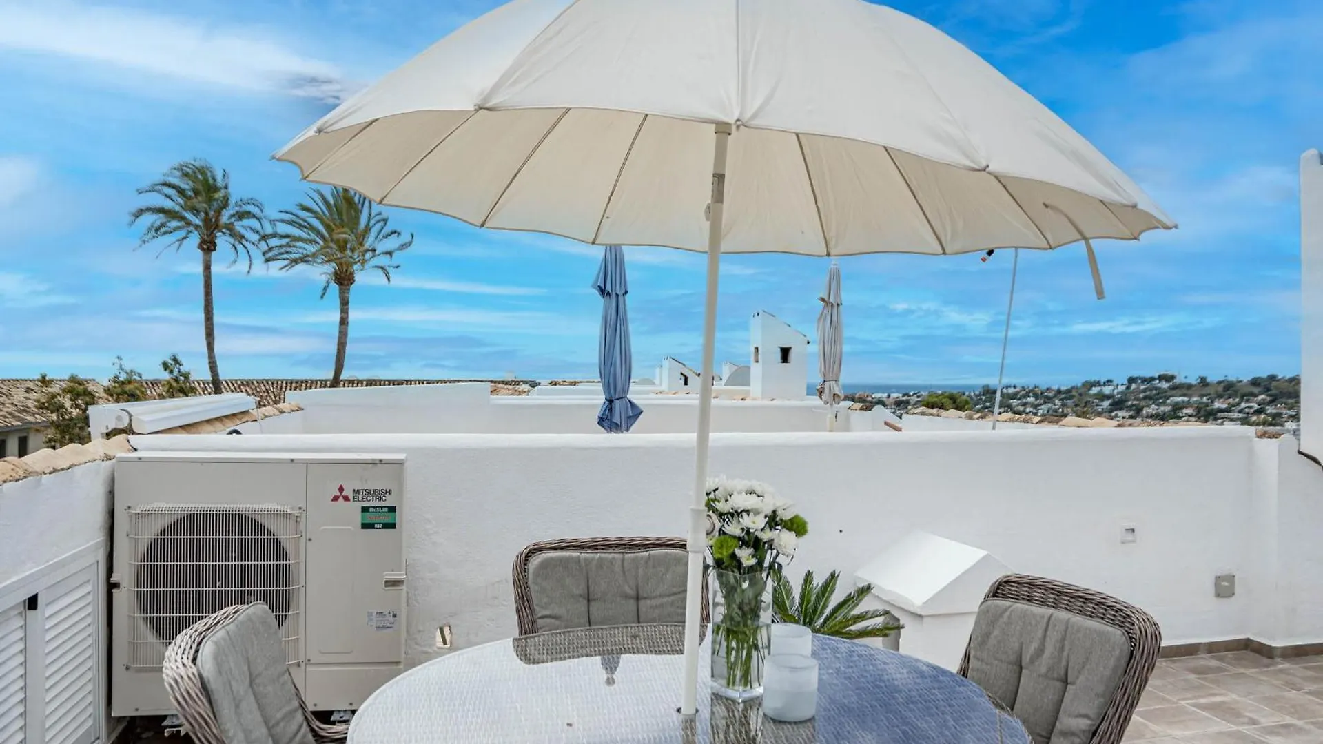 Holiday home Altos De Aloha Nr 2 Villa Marbella
