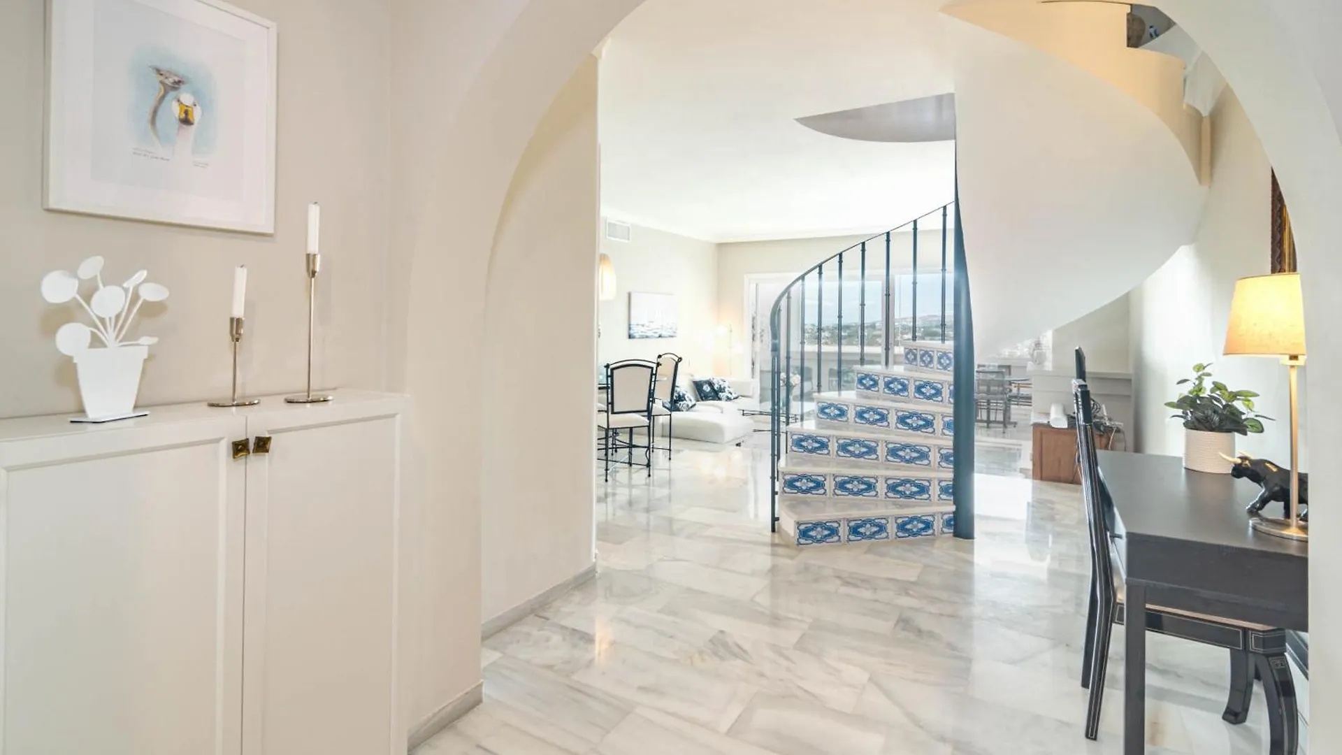 Altos De Aloha Nr 2 Villa Marbella 0*,  Spain