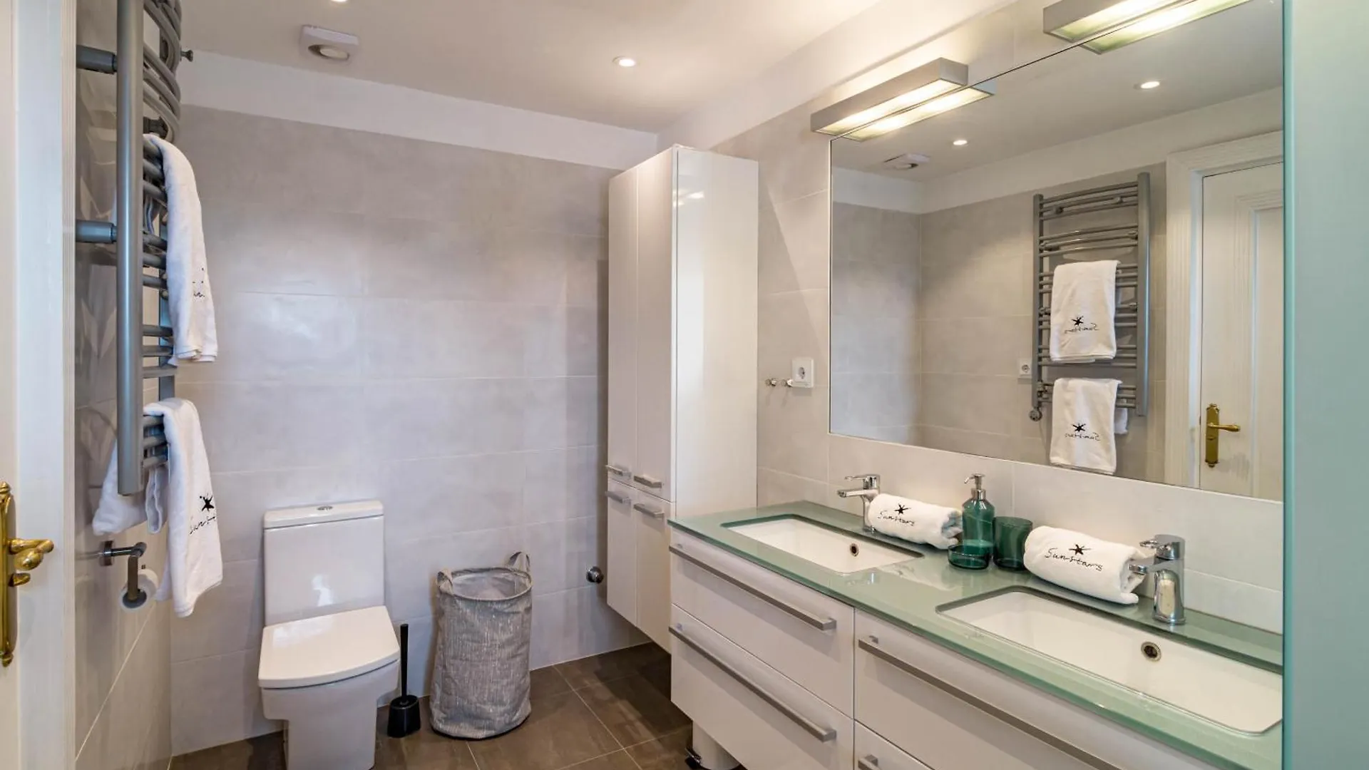 Holiday home Altos De Aloha Nr 2 Villa Marbella