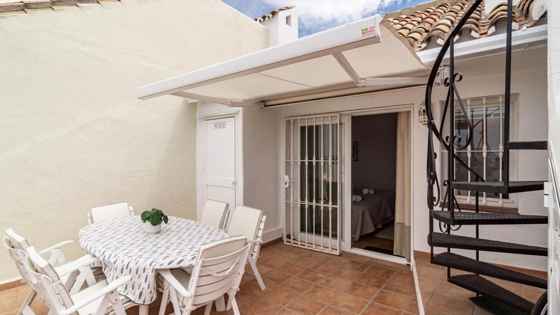 Altos De Aloha Nr 2 Villa Marbella