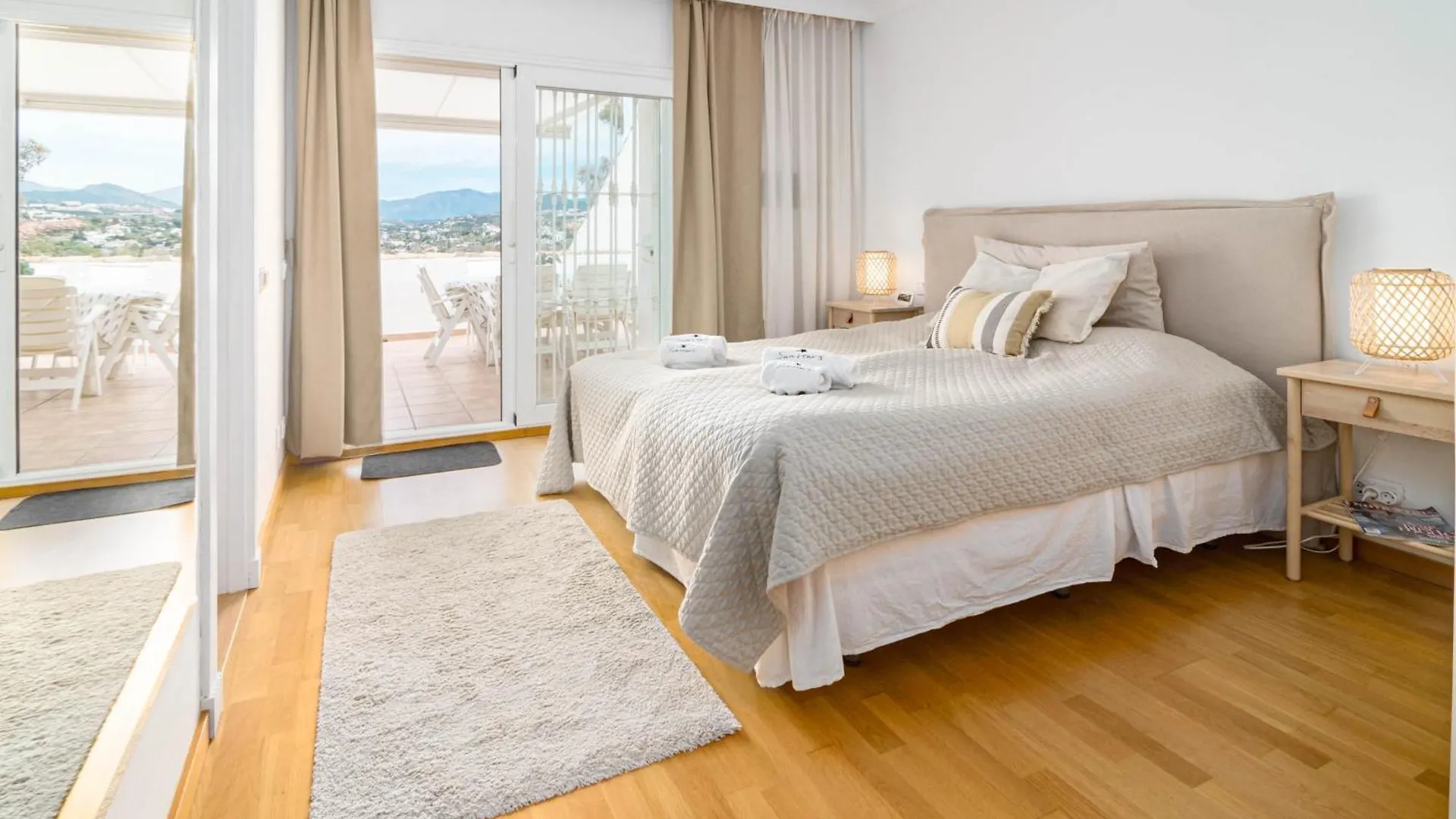 Holiday home Altos De Aloha Nr 2 Villa Marbella