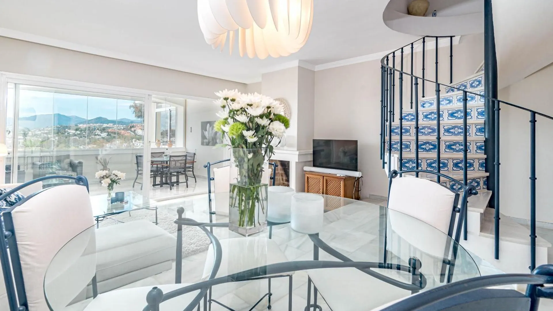 Holiday home Altos De Aloha Nr 2 Villa Marbella