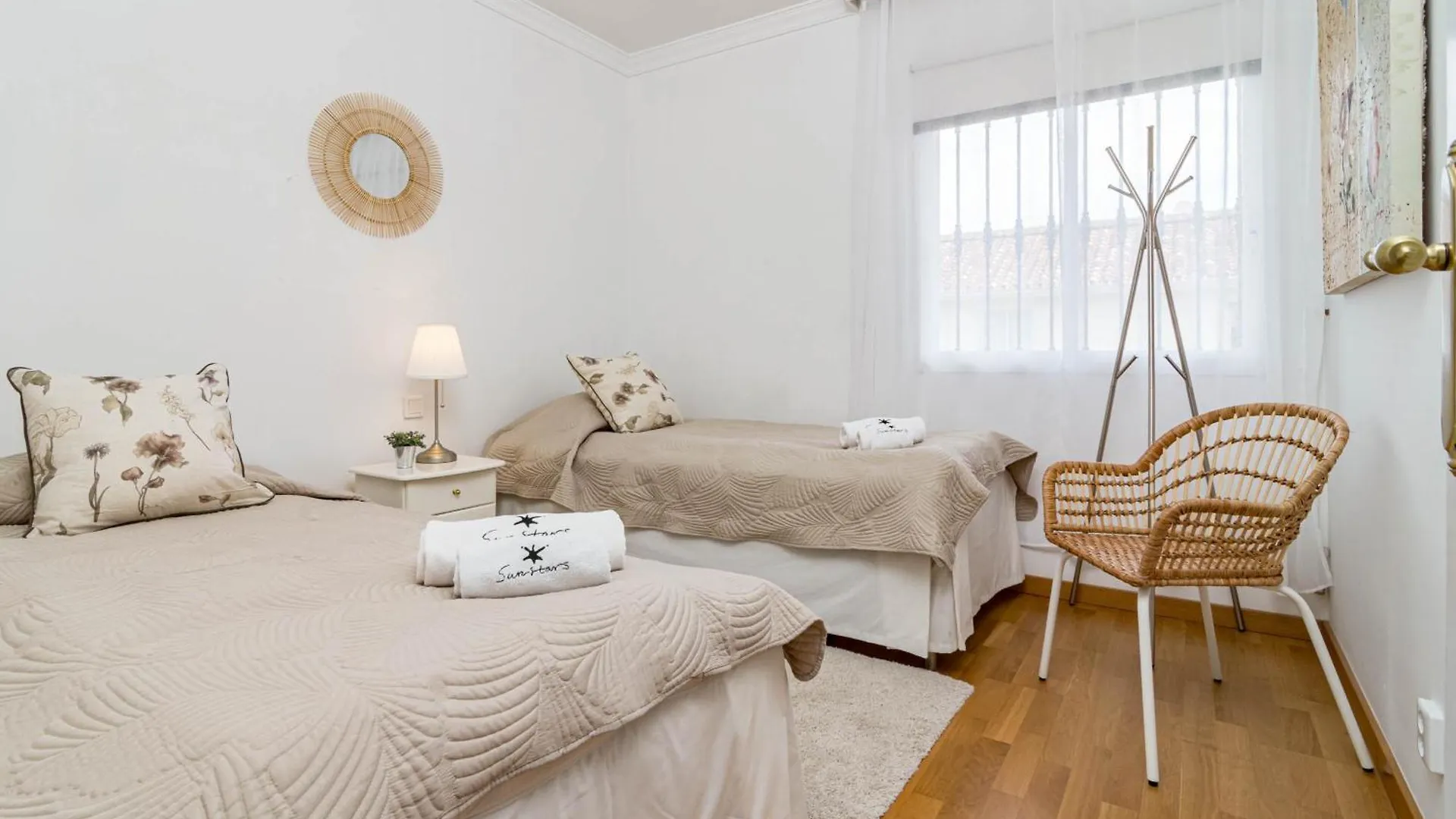 Altos De Aloha Nr 2 Villa Marbella