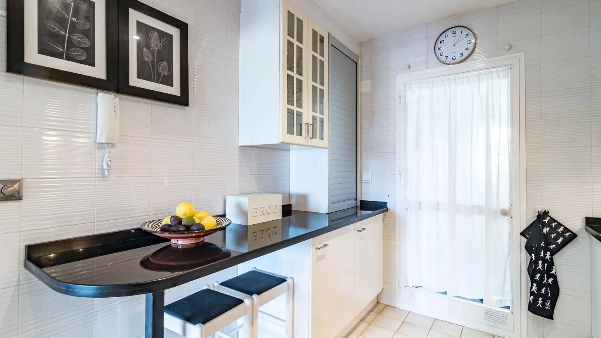 Altos De Aloha Nr 2 Villa Marbella Holiday home