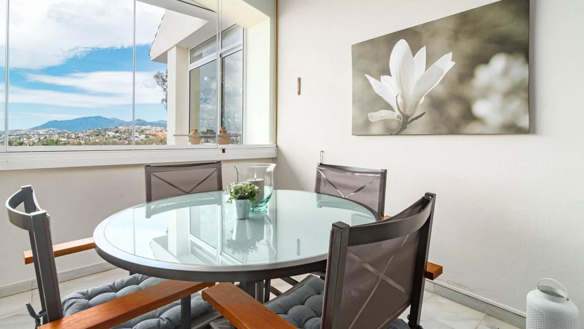 Altos De Aloha Nr 2 Villa Marbella Spain