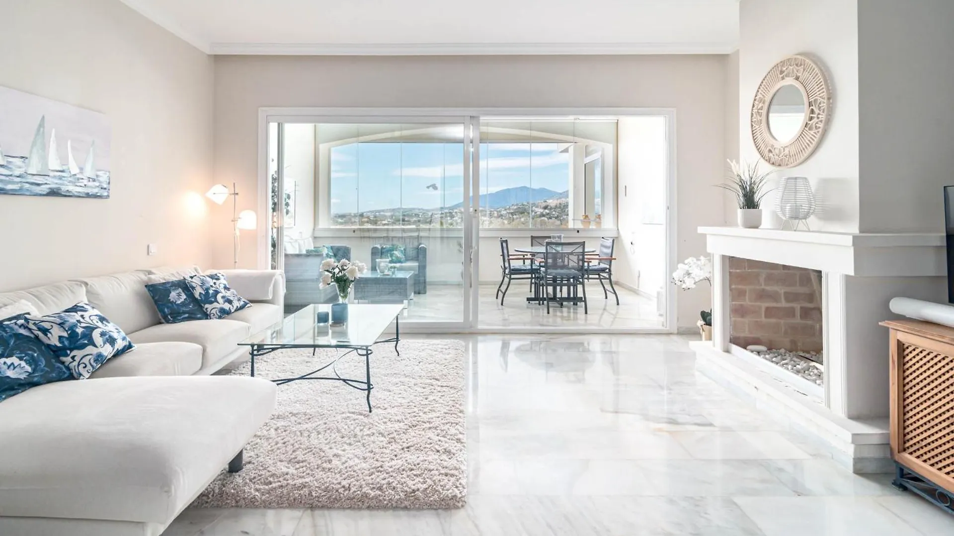 Holiday home Altos De Aloha Nr 2 Villa Marbella